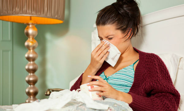 Tips para proteger tu hogar contra la gripa