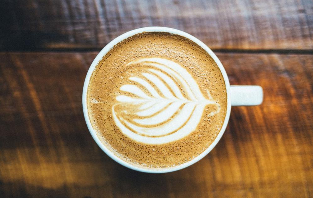6 beneficios para la salud del café