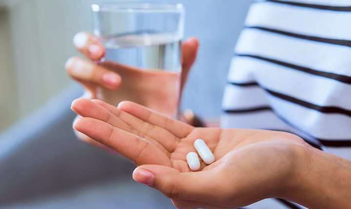 Alergia a la aspirina, ¿Qué alternativas existen?