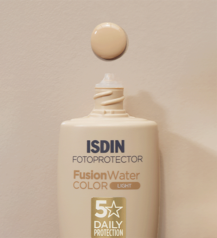 isdin color protect