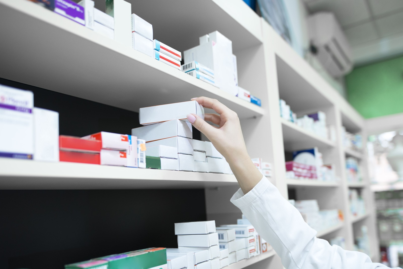 Farmacias