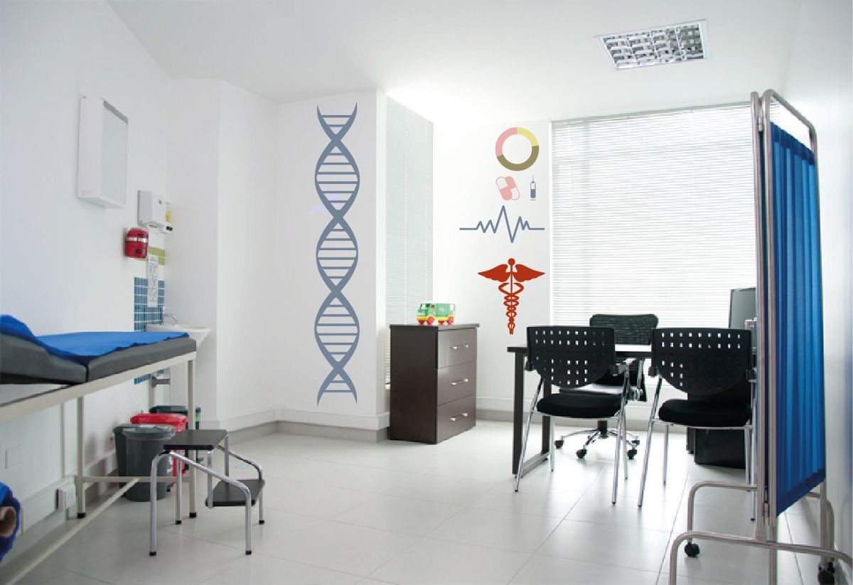 consultorio medico