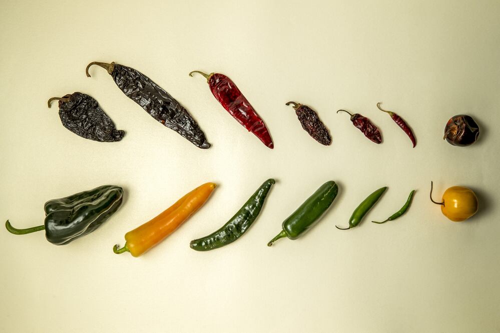 chiles