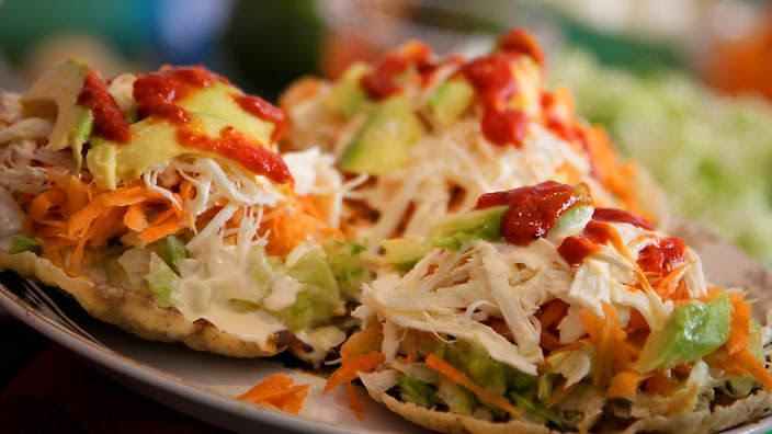 cenas ligeras y nutritivas