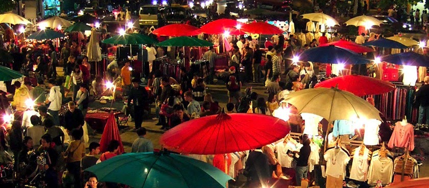 turismo en mercados