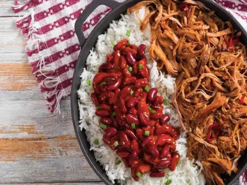 recetas mexicanas