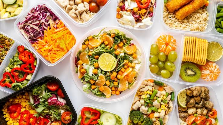 ideas de lunch